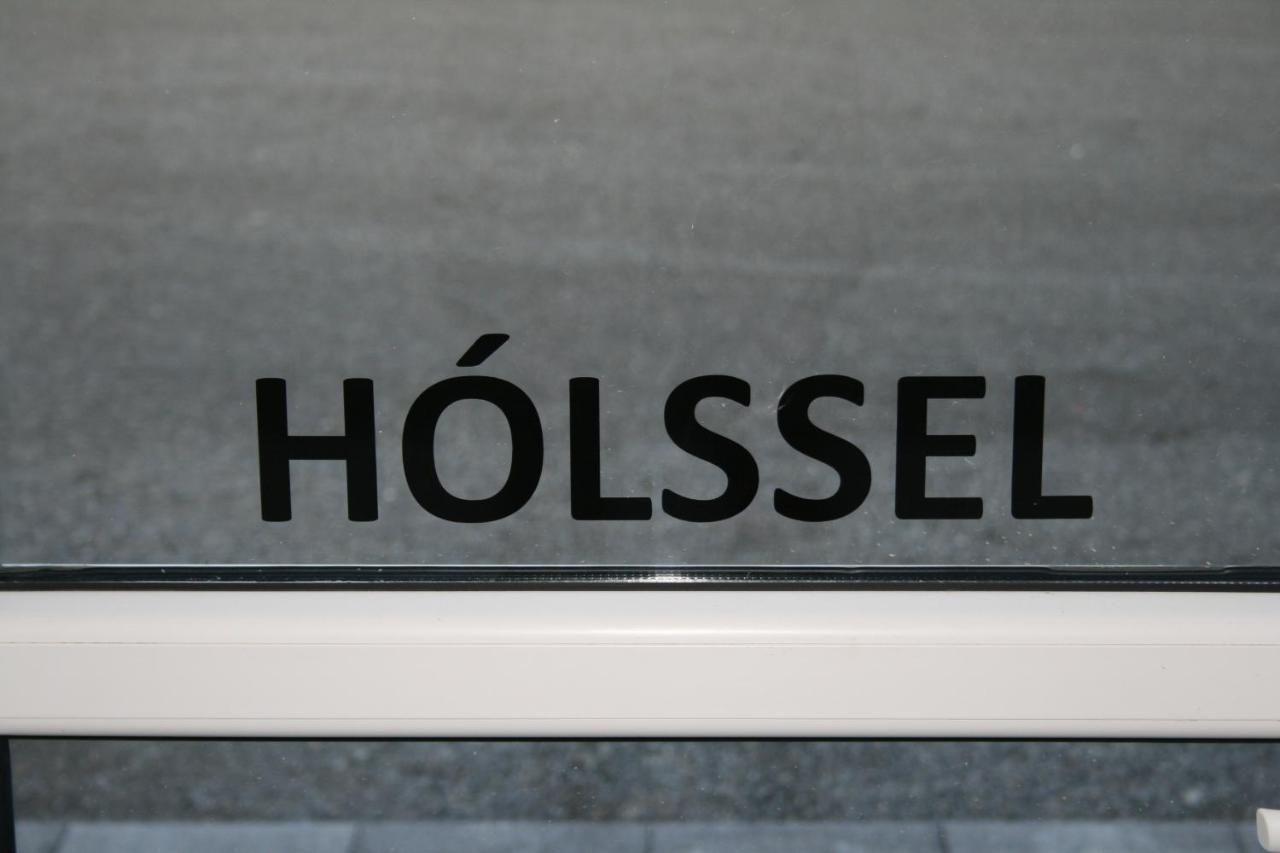 Grimstunga Guesthouse Holsfjoell Grimsstathir a Fjollum ภายนอก รูปภาพ